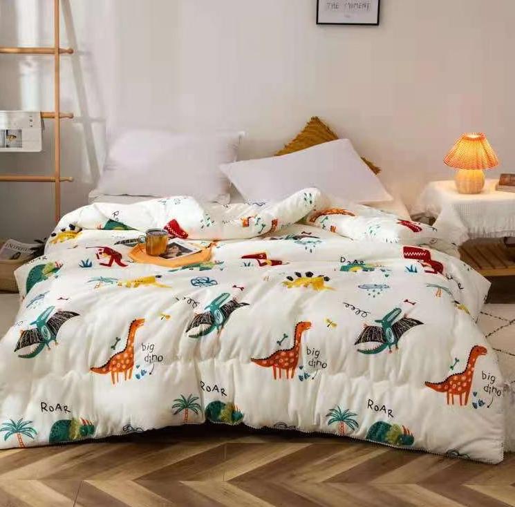 床上四件套怎么选择合适,床上四件套怎么选好用又省钱