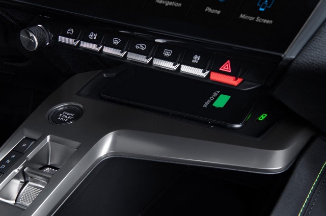 全新标致308旅行版渲染图曝光,标致308爱信6at变速箱油