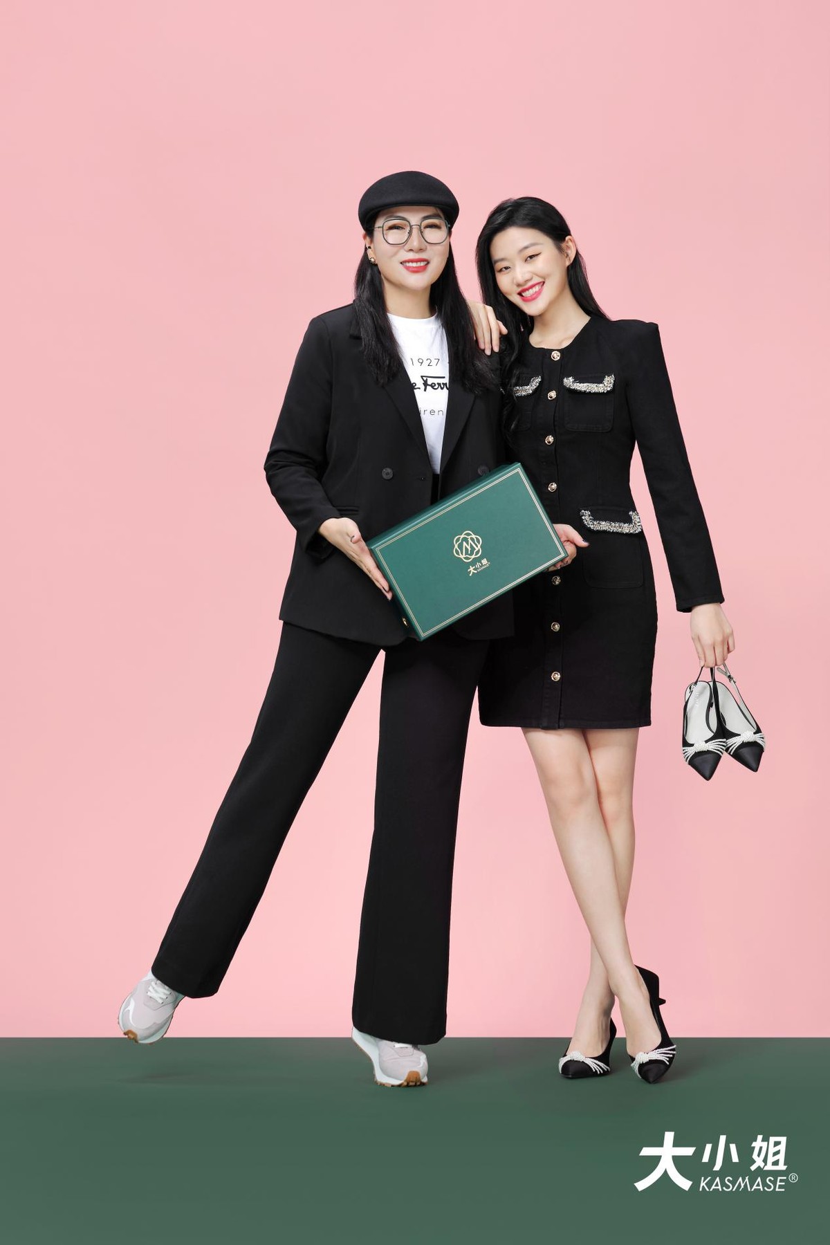 温州大码女鞋40-43码鞋洋气真皮,胖脚女鞋新款2022爆款