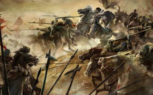 鬼谷子善于变通惑敌制胜,鬼谷子成事要善于见机而动