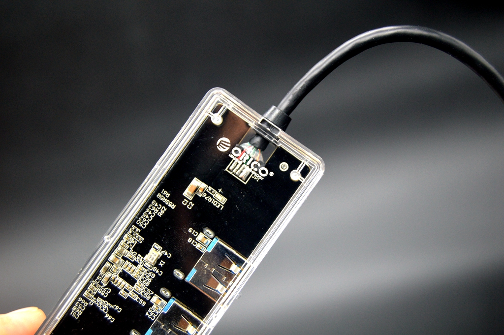 最好的集线器,好用的集线器推荐