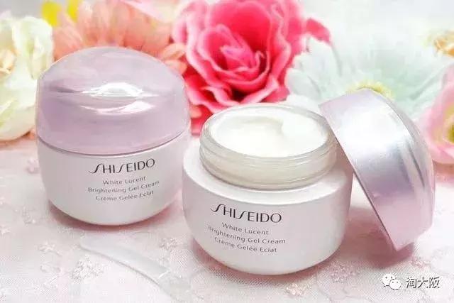 资生堂什么化妆品值得购买,资生堂必买30款产品