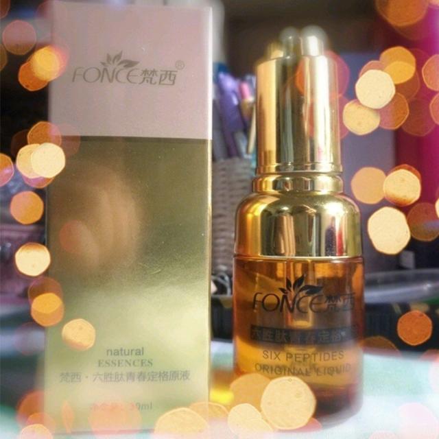 推荐一款好用又平价的精华液,推荐几款最好的好用的精华液