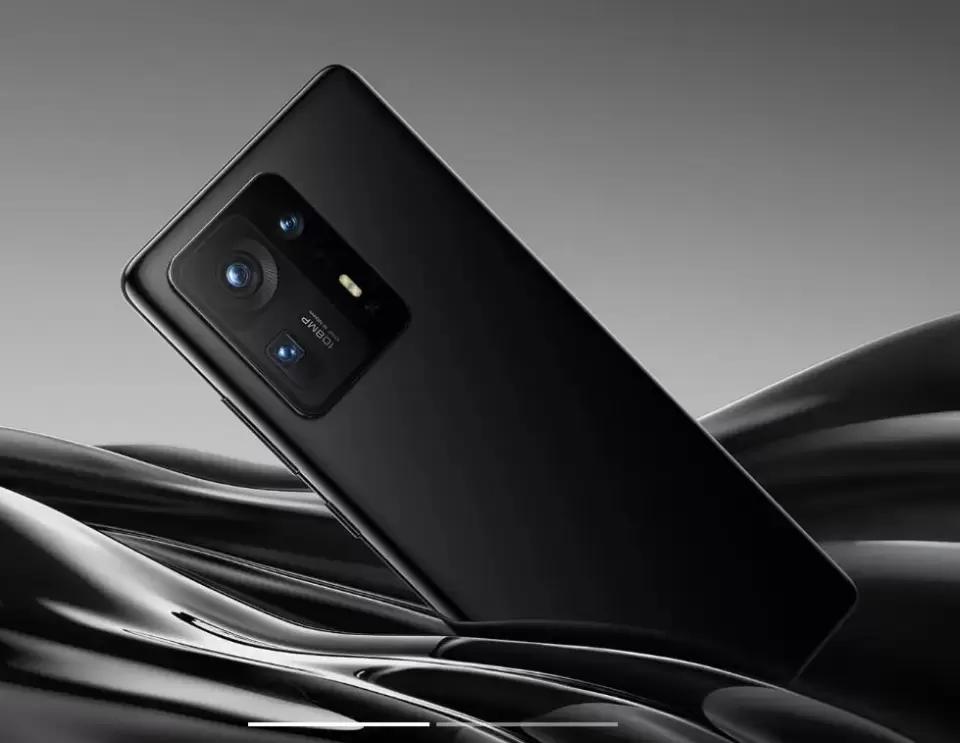 小米mix44999什么时候开卖,小米mix4发布售价4999元起