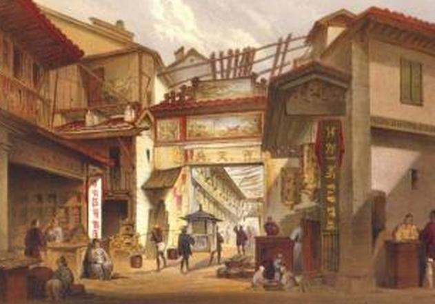 最富的城市是北上广吗,你认为中国最发达的四个城市