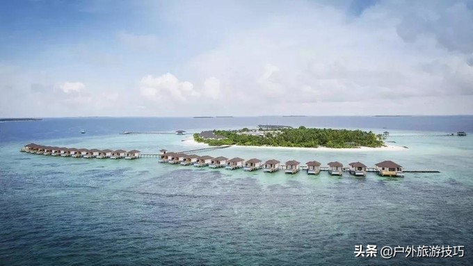 马尔代夫五星岛推荐新岛,最受欢迎10个新岛马尔代夫