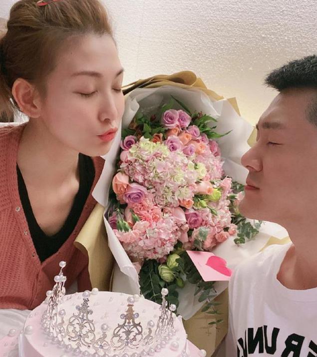 李彩桦婚姻史,李彩桦的电视剧嫁入豪门