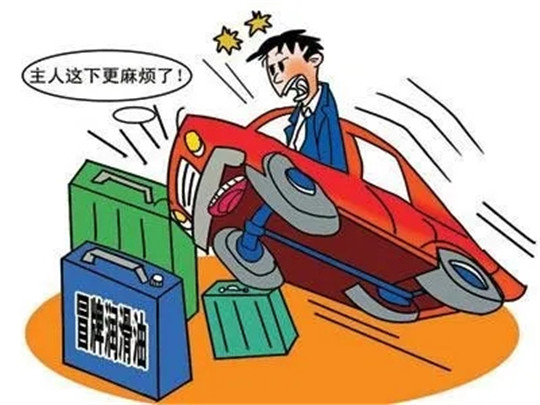 嘉实多如何辨别真桶假机油,嘉实多如何鉴别假机油