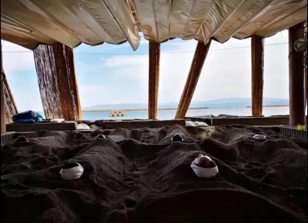 初冬九州温泉旅游攻略,九州温泉一日游