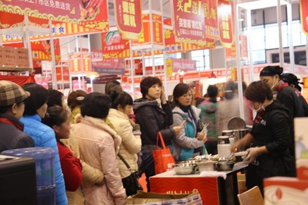 螺蛳粉销售策划案,螺蛳粉推广的策划案