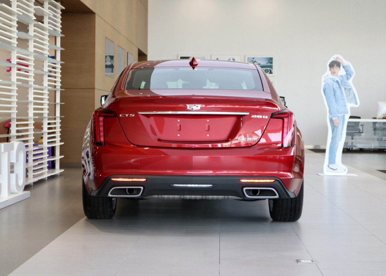 内蒙通辽凯迪拉克车友会,古蔺凯迪拉克车友会