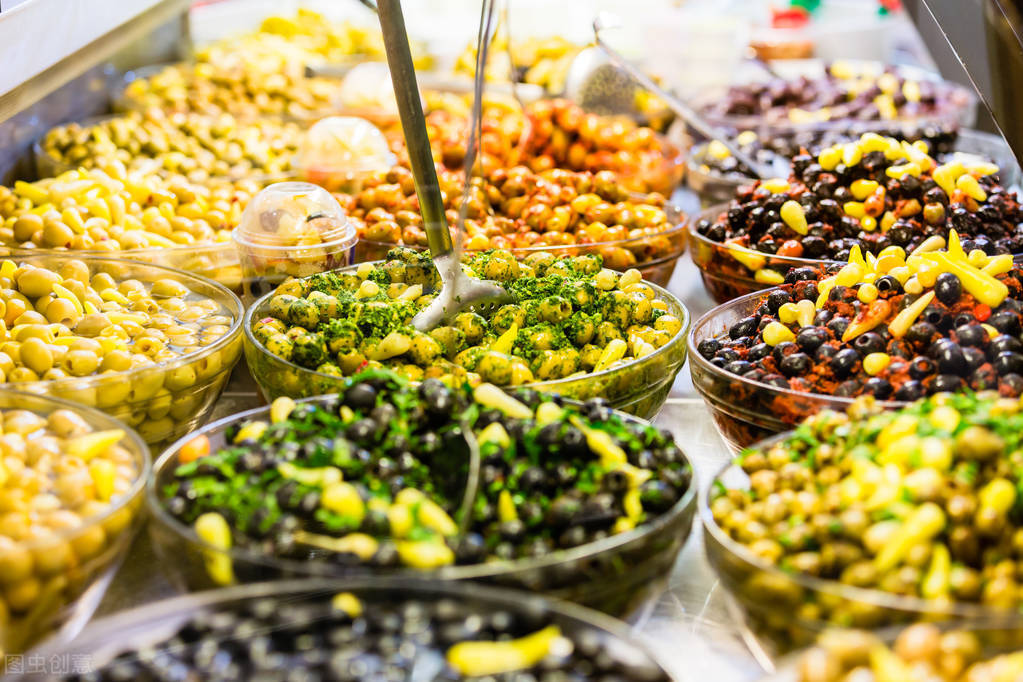 开个熟食店怎样理财最好,离婚女开餐饮