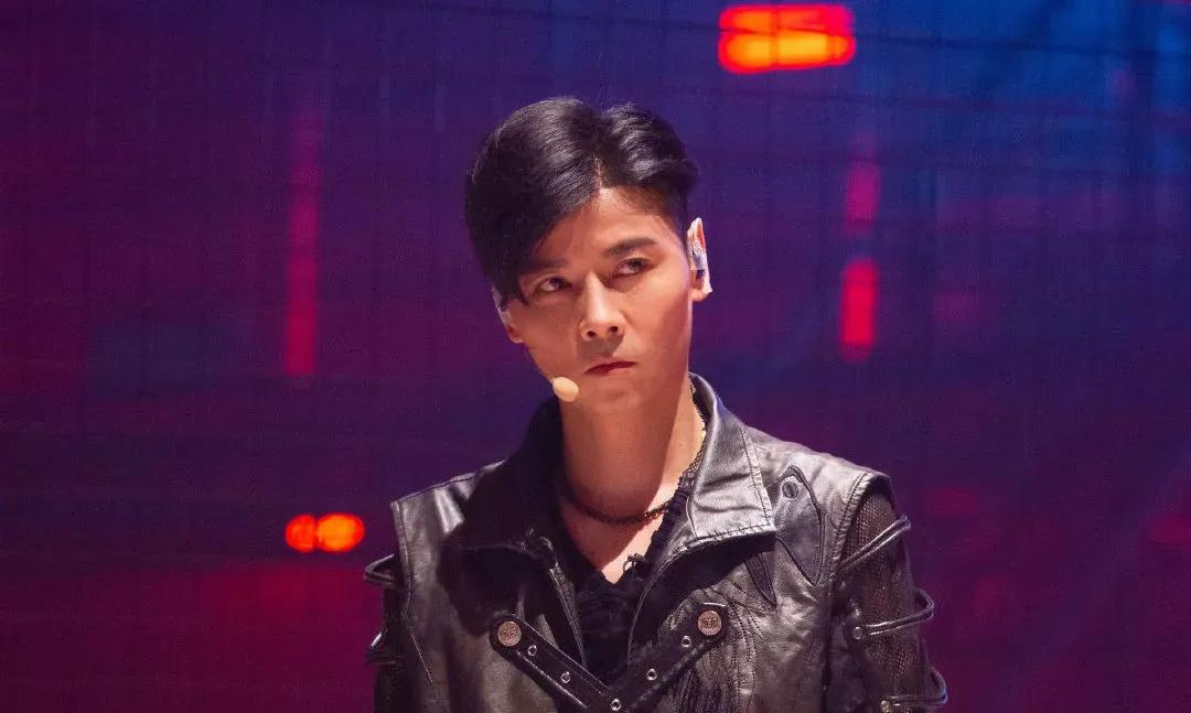 披荆斩棘|“哥哥”们熟男发型图鉴，丽锦美发通通安排上