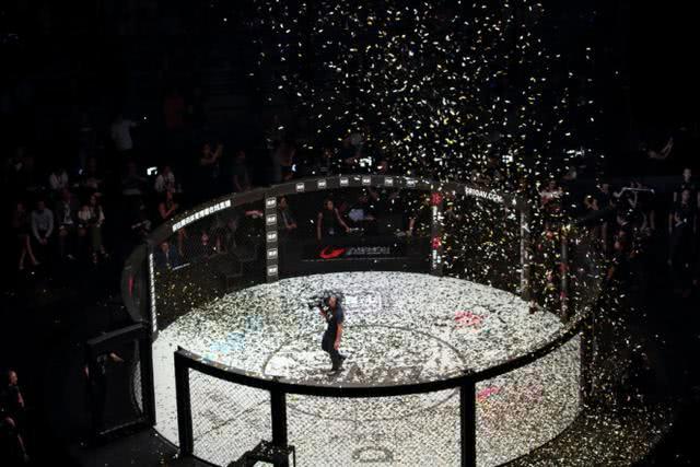 各大格斗赛事应对疫情方案：K-1拒绝政府建议，ONE最土豪