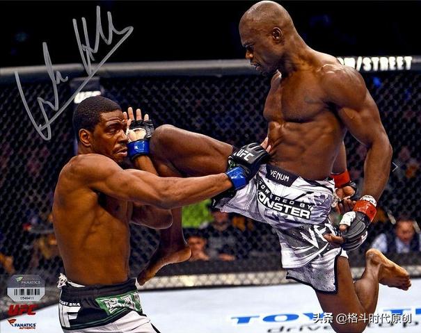 为什么泰拳手抗击打能力很强,什么人的膝盖容易受伤