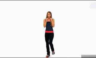 热身与拉伸的顺序,如何正确热身与拉伸