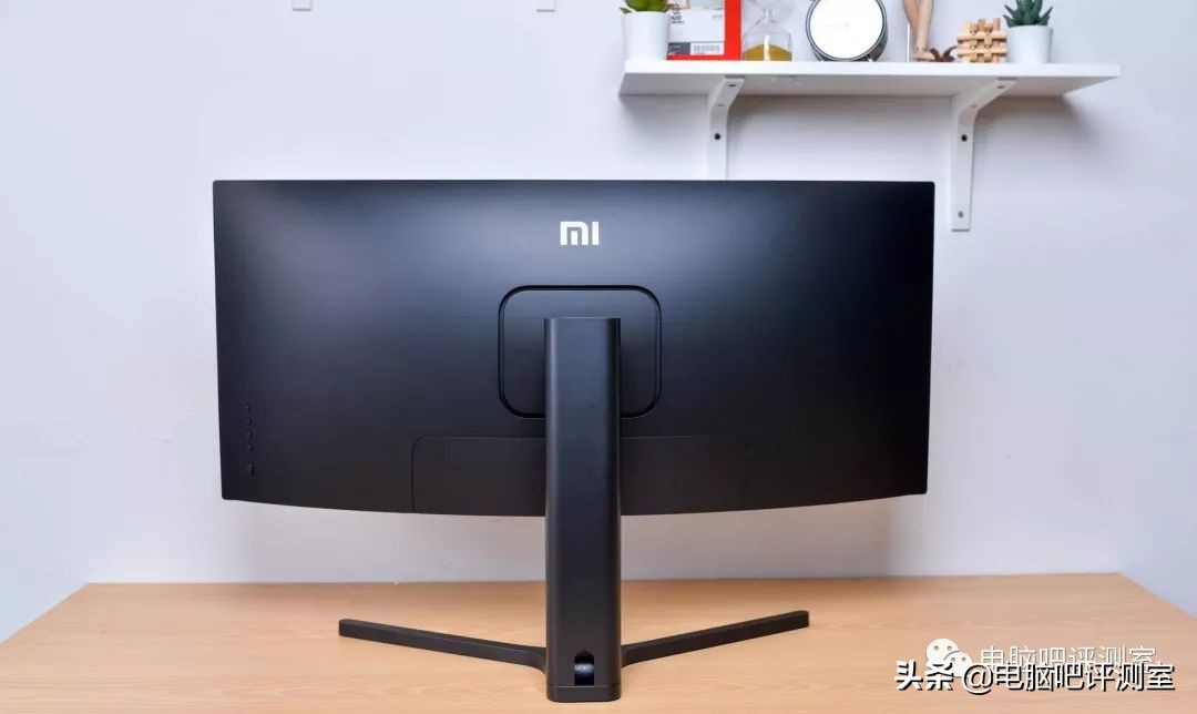 用了两年的小米34寸曲面显示器,小米34寸曲面显示器拖影厉害