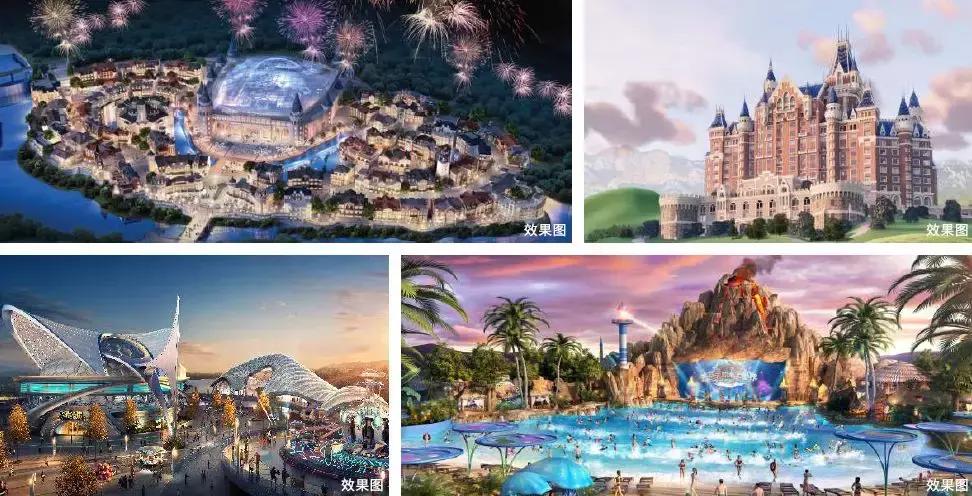 郑州恒大项目都有哪些,恒大新楼盘消息