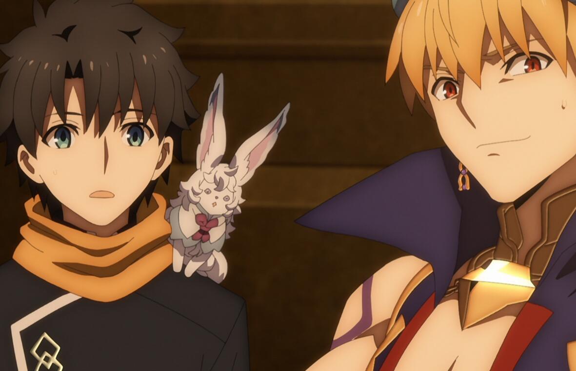 从恋爱到失恋，B站新番最美Boss拉胯，这塑料感都要跳出屏幕了