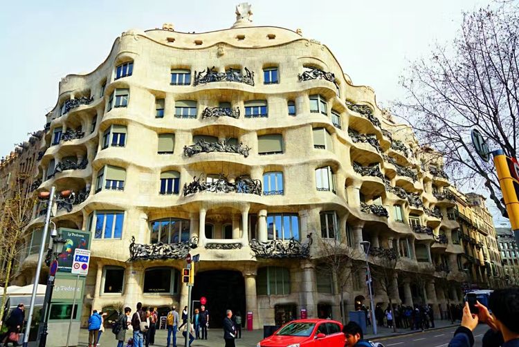 葡萄牙和西班牙怎么样,西班牙与葡萄牙边境风景