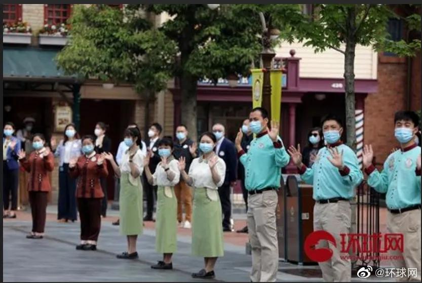 上海迪士尼攻略带孩子怎么玩,上海迪士尼开园3天