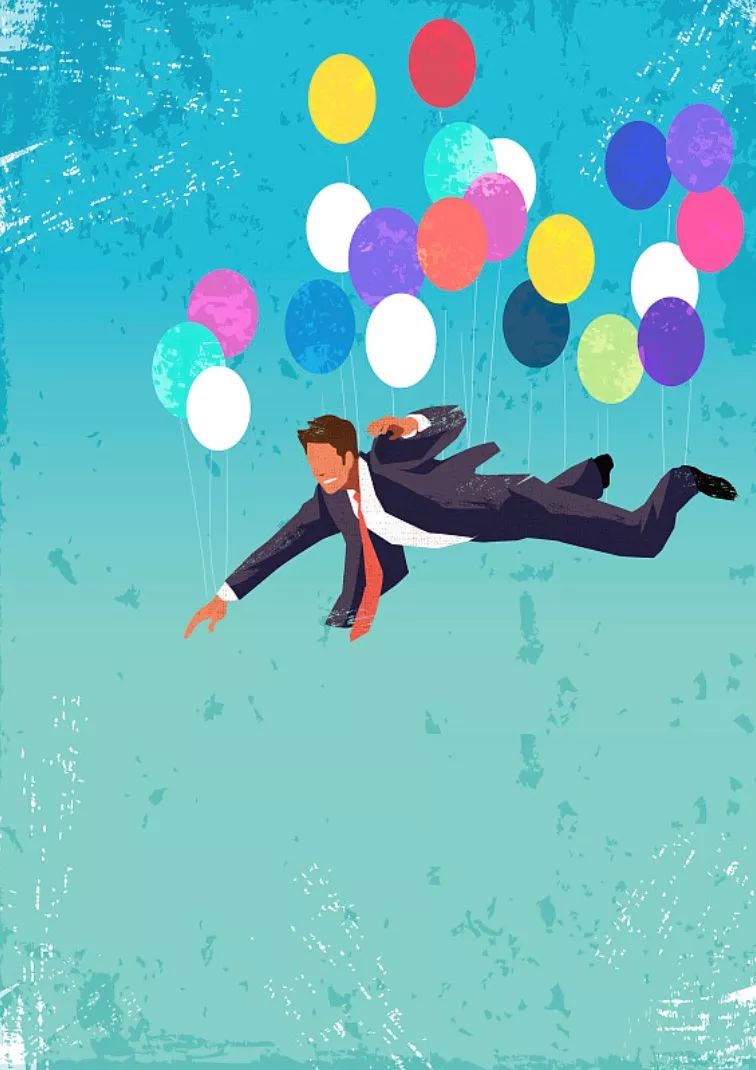 中年人老严和老周的开支账和理财经