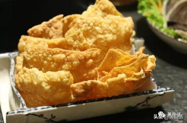 油条叫麻烫？面鱼儿叫炉箅馃子？你不知道的那些叫法