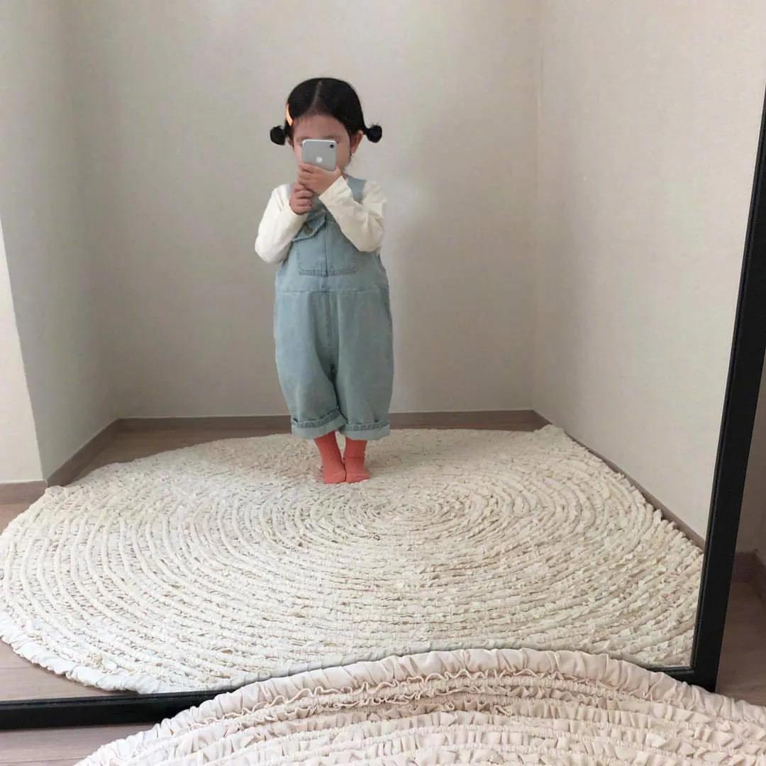 可爱萌娃头像壁纸控,萌娃高清壁纸也能做头像