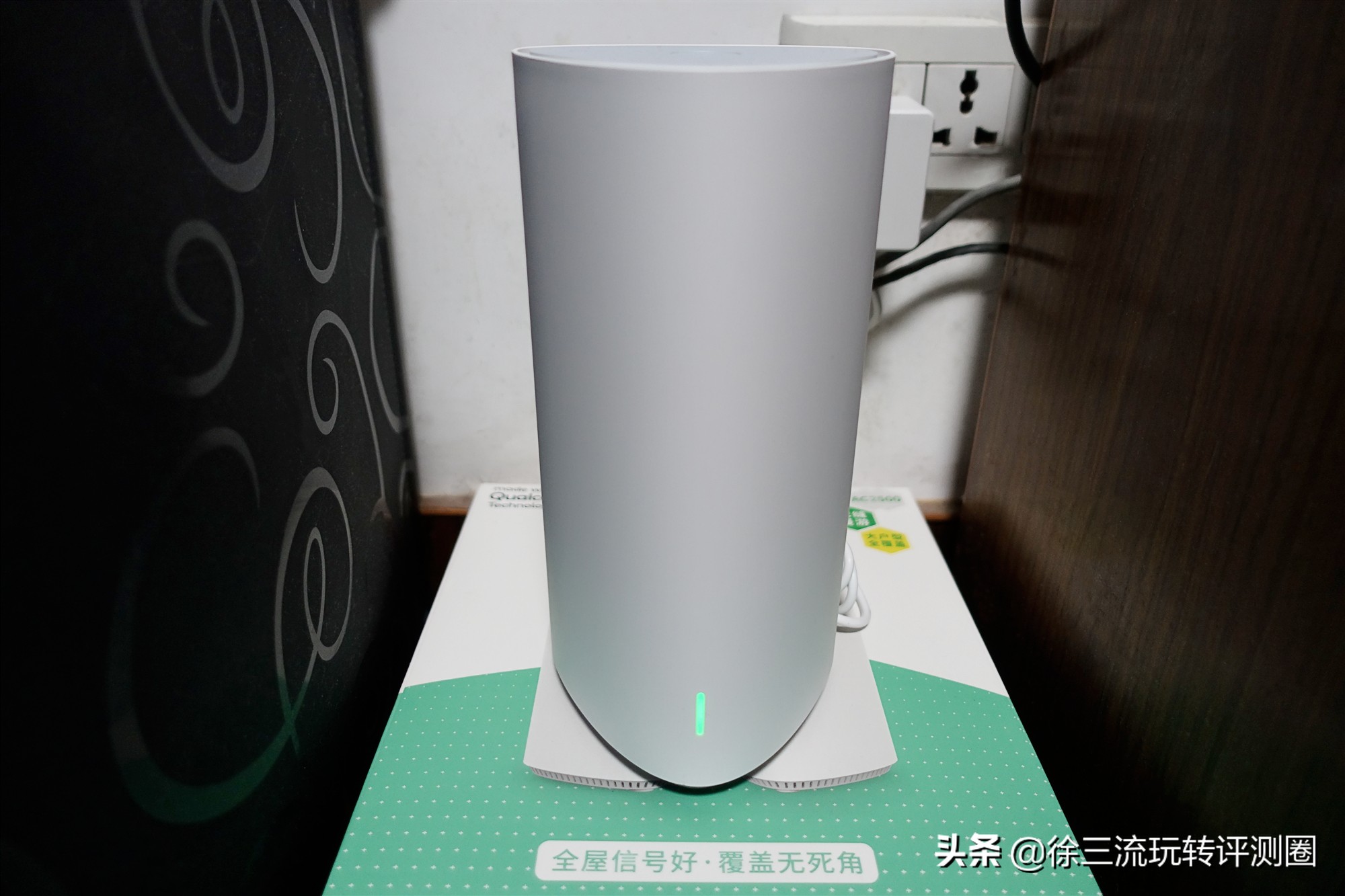 360全屋路由器覆盖,360全屋路由器无线组网