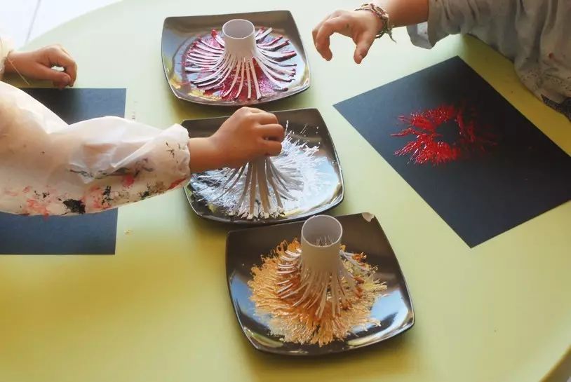 简单又好看的儿童画画教程,教小孩子画画好看又简单的教程