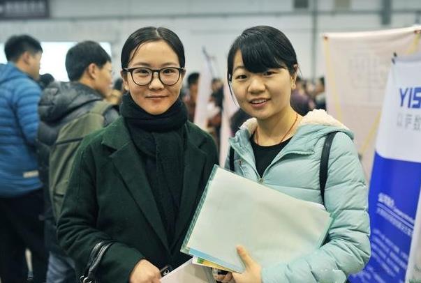 有前途好就业的专业,有前途的行业