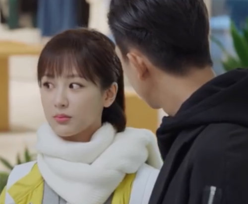 李现吃醋亲爱的热爱的,李现亲爱的热爱的男友力