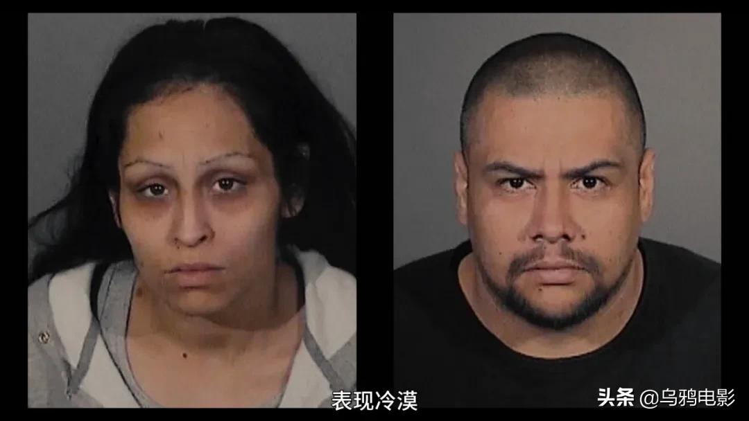 气到抽搐发抖电视剧,气到发抖的电影解说