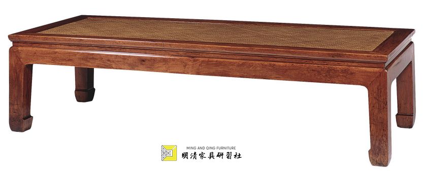 中式床榻类型有哪些风格,明式家具贵妃榻