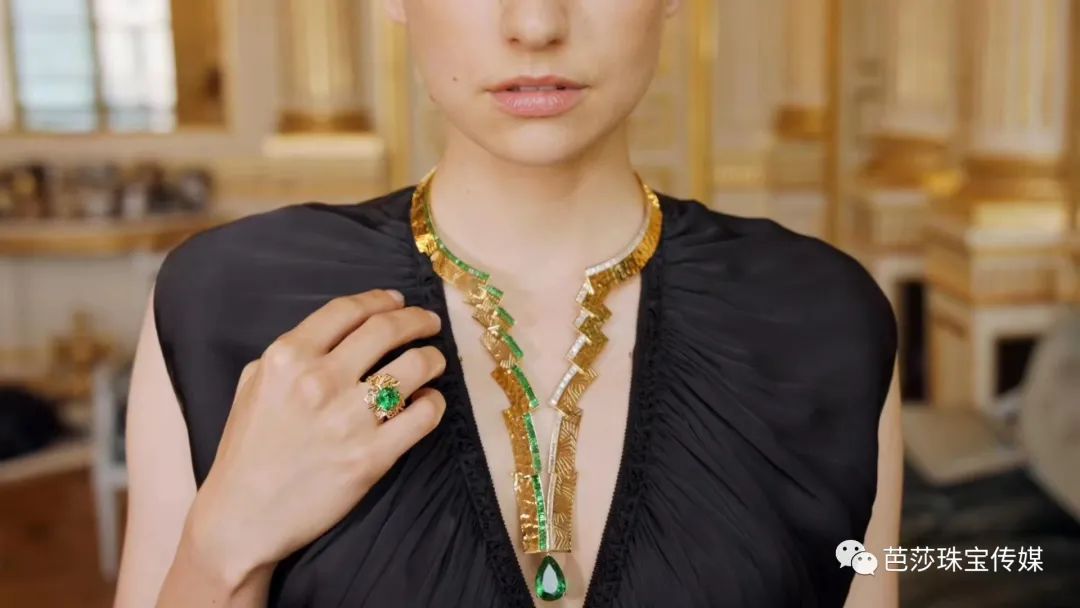 珠宝市场持续走高，这份珠宝收藏风向标拿走不谢