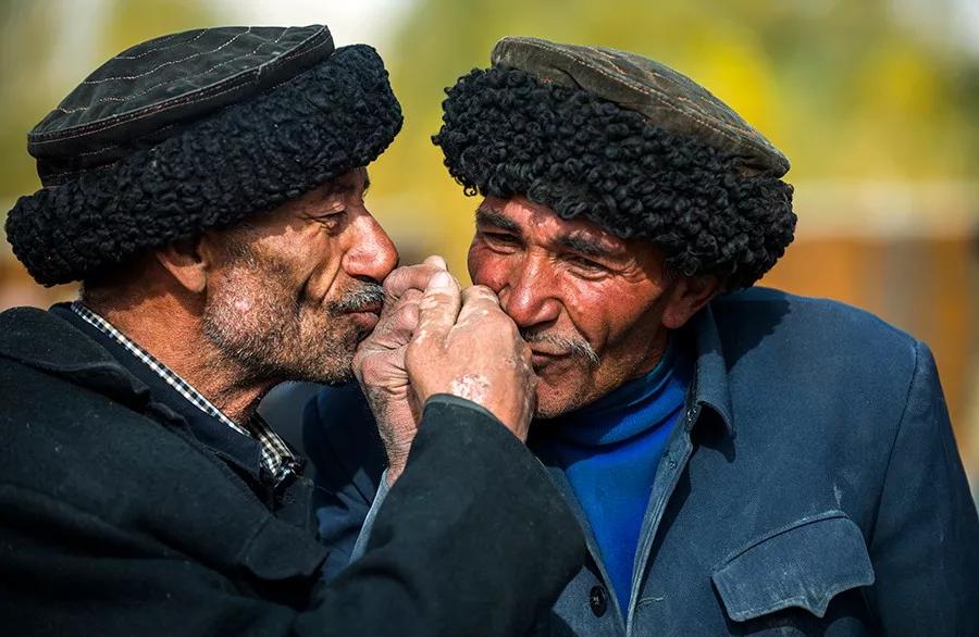 《塔吉克族生活励志篇》：一位维吾尔族摄影师眼中的塔吉克族人