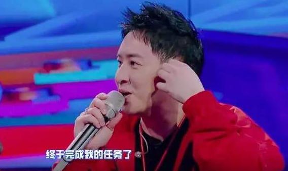 潘玮柏嗨唱转起来罗志祥,潘玮柏转机综艺节目