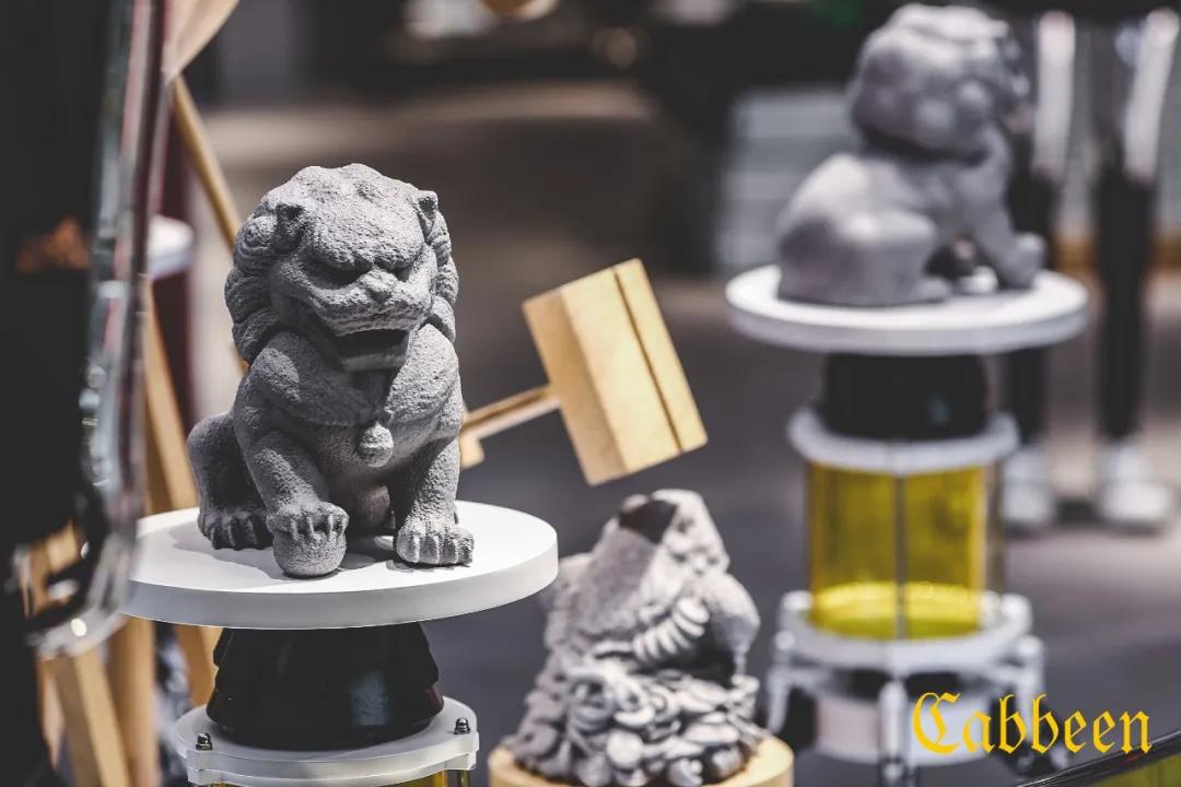 感受古今文化的碰撞,让你体会中华文化的震撼