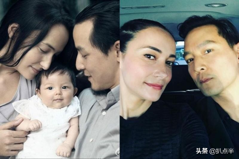 吴彦祖前女友maggieq和陈冠希,maggieq吴彦祖什么时候在一起