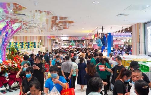 淄博富力万达广场有什么活动吗,淄博富力万达广场最新规划