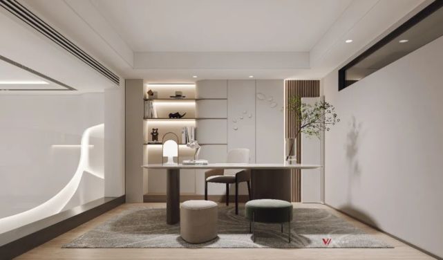 首发·*界无**设计|纯粹·静美