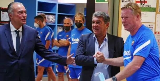 c罗被巴萨惹怒c罗有多可怕,c罗搞笑信息