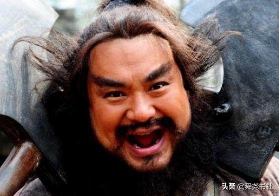 历史上张飞真的是个美男子吗,真正历史上的张飞是美男子吗