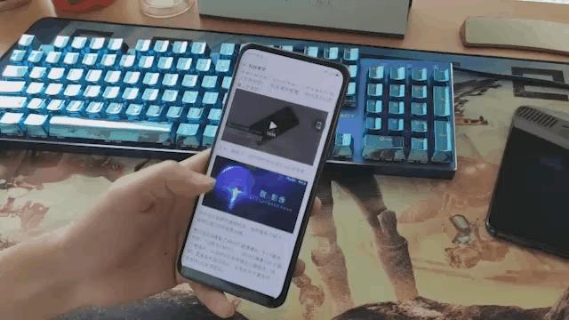 两个屏可以玩什么,多屏可以这样玩