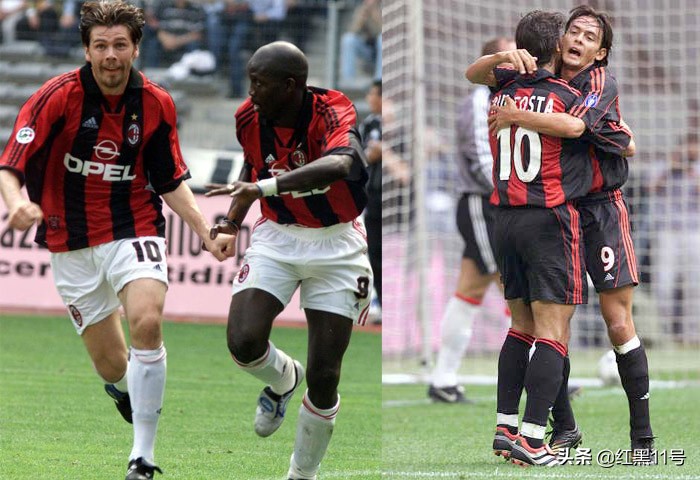 10号球队核心,10号位的核心