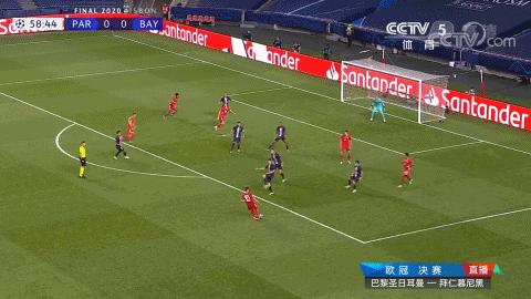 拜仁一球小胜晋级吗,拜仁1:0胜巴黎夺冠