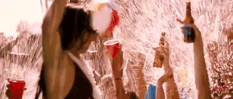 2019泰国泼水节攻略,2019年泰国泼水节地址