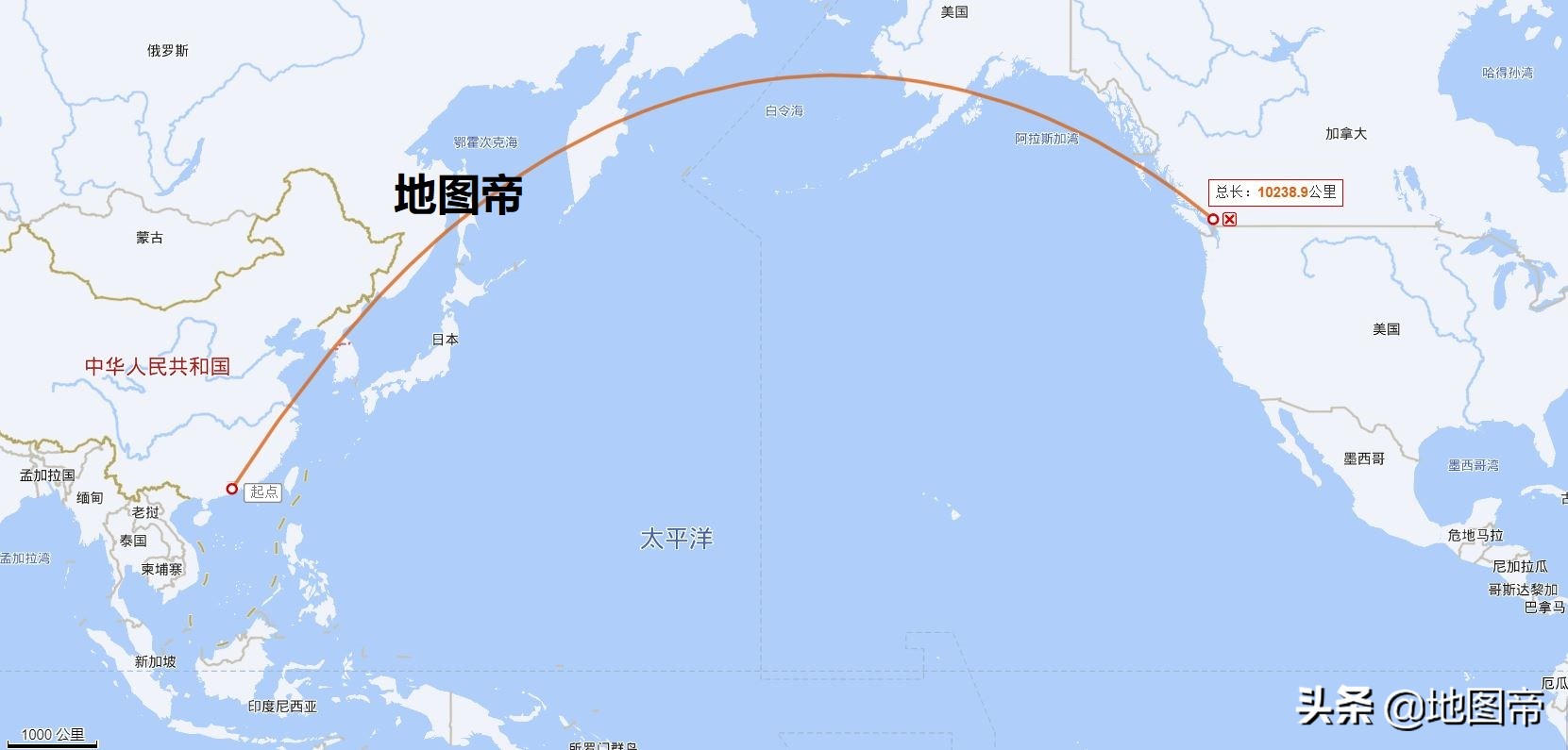 孟晚舟从温哥华飞深圳航线图,孟晚舟在温哥华上飞机的时间