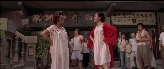 怎么评价周星驰的喜剧,周星驰的功夫究竟有多强