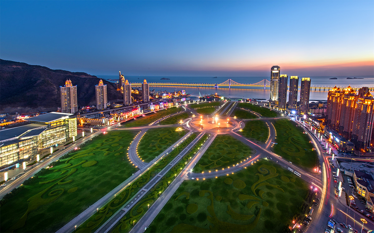 大连旅游攻略精致景点推荐,大连旅游必去10大景点推荐